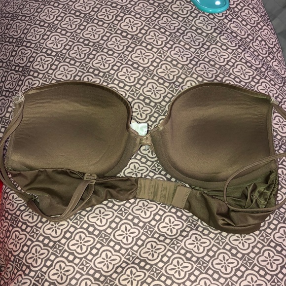 VS Very Sexy Push-Up Bra - Picture 2 of 3